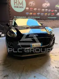 2022 Ford Puma