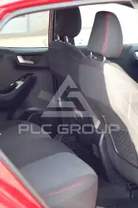 2022 Ford Puma
