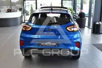 2022 Ford Puma