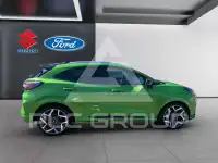 2022 Ford Puma
