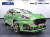 2022 Ford Puma