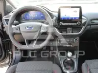 2022 Ford Puma