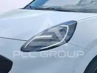 2022 Ford Puma