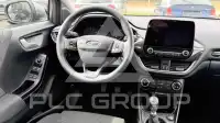2022 Ford Puma