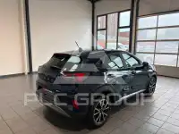2022 Ford Puma