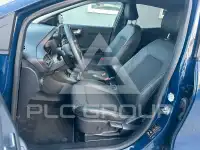 2022 Ford Puma