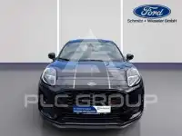 2022 Ford Puma