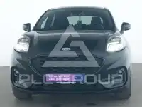 2022 Ford Puma