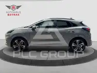 2022 Ford Puma