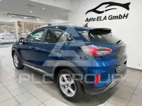 2022 Ford Puma