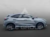 2022 Ford Puma