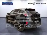 2022 Ford Puma