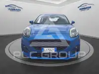 2022 Ford Puma