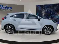 2022 Ford Puma