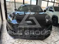 2022 Ford Puma