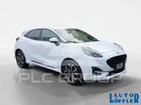 2022 Ford Puma