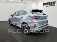 2022 Ford Puma