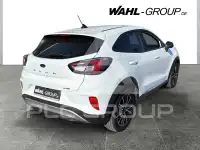 2022 Ford Puma