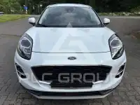2022 Ford Puma