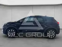 2022 Ford Puma