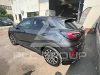 2022 Ford Puma
