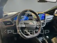 2022 Ford Puma