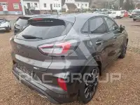 2022 Ford Puma