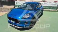 2022 Ford Puma