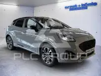 2022 Ford Puma