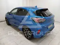 2022 Ford Puma