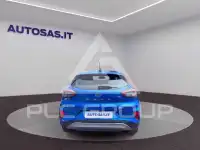 2022 Ford Puma