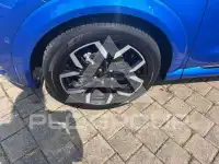 2022 Ford Puma