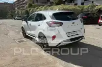 2022 Ford Puma