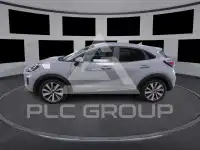 2022 Ford Puma