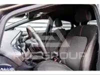 2022 Ford Puma