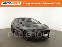 2022 Ford Puma