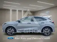2022 Ford Puma
