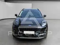 2022 Ford Puma