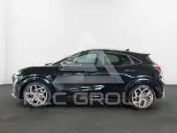 2022 Ford Puma