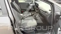 2022 Ford Puma