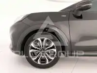 2022 Ford Puma
