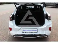 2022 Ford Puma