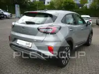 2022 Ford Puma