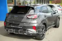 2022 Ford Puma