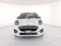 2022 Ford Puma