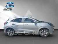 2022 Ford Puma