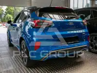 2022 Ford Puma