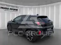 2022 Ford Puma