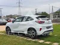 2022 Ford Puma
