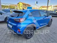 2022 Ford Puma